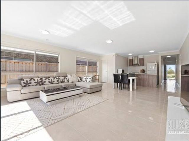 Fully furnished family home with brand new split system heating & cooling throughout for all season comfort in every room