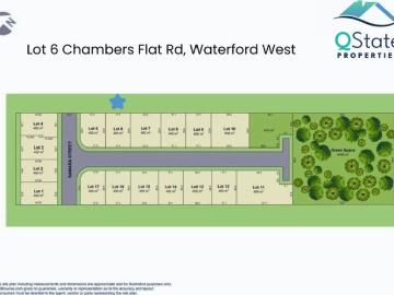 Your Future Build Starts Here 400sqm in Prime South East Corridor