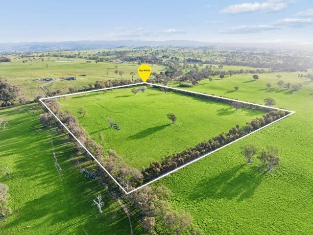 Your Future Country Home Starts Here