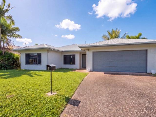 Your Future Home Could Already Be Paying You $680 A Week