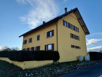 District de Morges, Waadt
