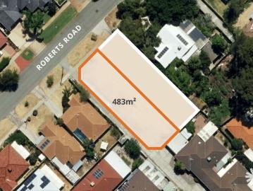 YOUR FAMILY DREAM HOME AWAITS LAND 483M2