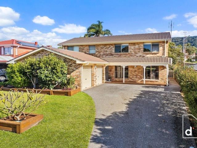 Your Family Haven on Glenhaven