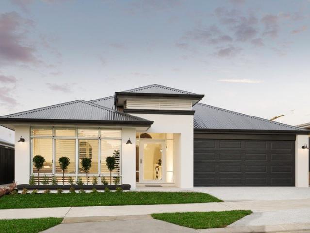 Your family home awaits!