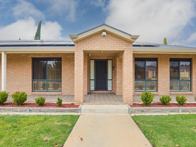 Your family home awaits