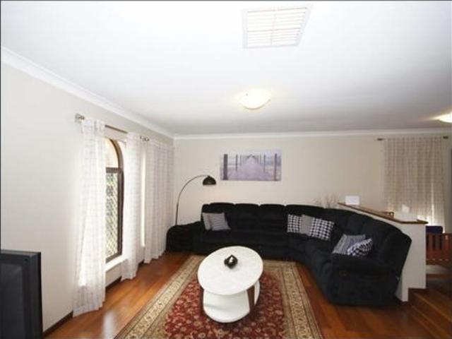 Your Family Home Awaits