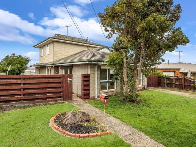 Your Family Home Awaits