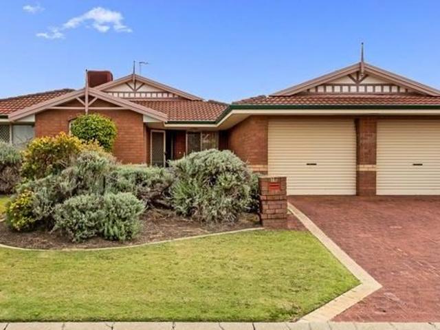 Your Family Home Awaits!