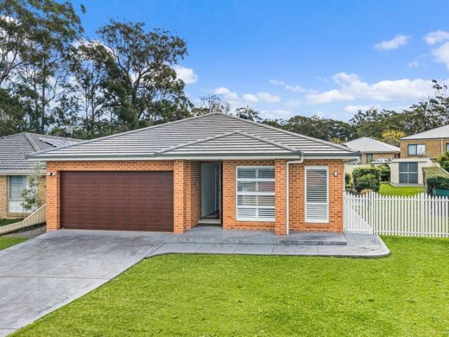 YOUR FAMILY LIFESTYLE AWAITS