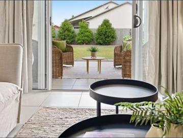 Your Family Oasis Awaits – Four Bedrooms, Pool & Solar!