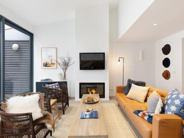 Your Family's Alpine Holiday Home Awaits