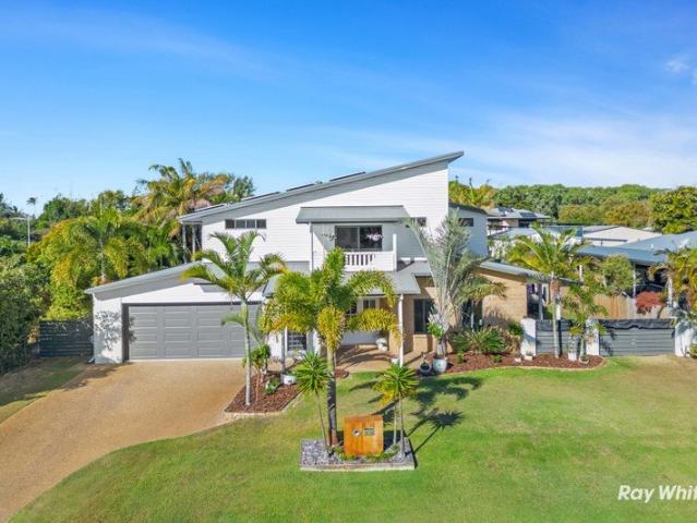 Your Family's Grand Coastal Retreat Space, Style & Seaside Living