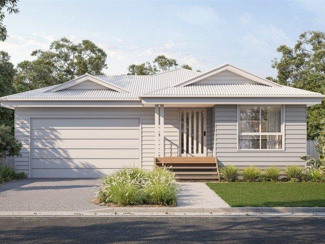 Your Family's Future Starts Here in Woodchester Estate