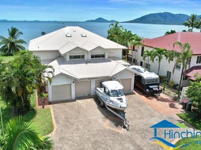 Your family's own version of coastal paradise is here!