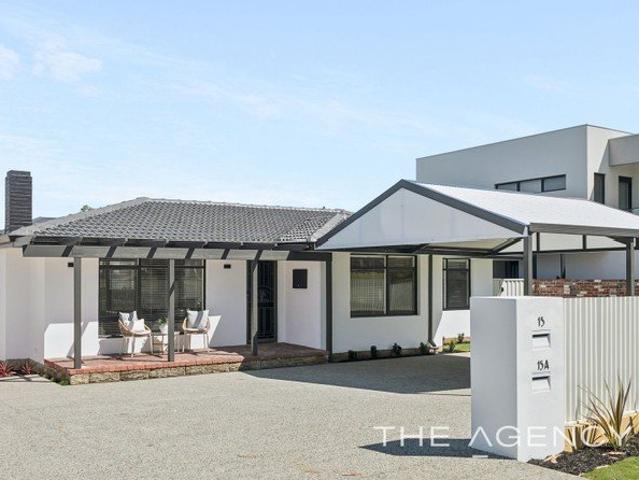 Your Family's Next Chapter Starts Here Morley Dianella Border