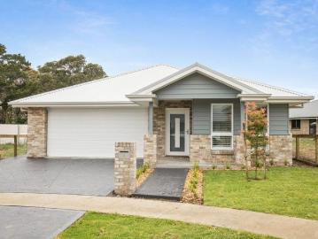 Ready for your Family to Make It a Home