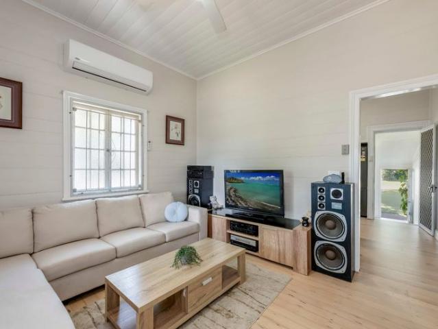 Your Family's Next Home in Millbank