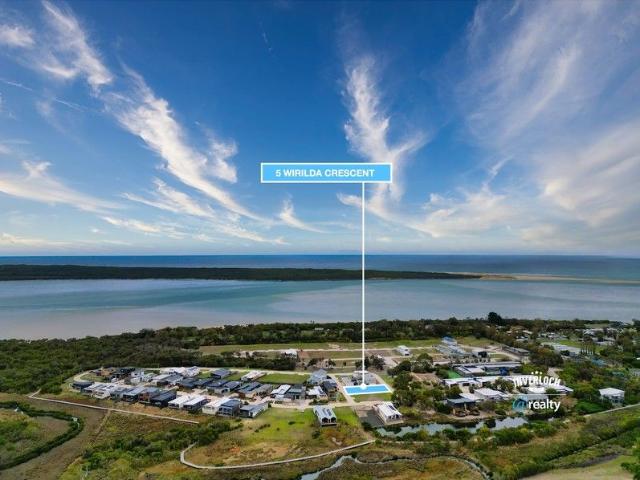Your First Build Starts Here Broadbeach Estate, Inverloch