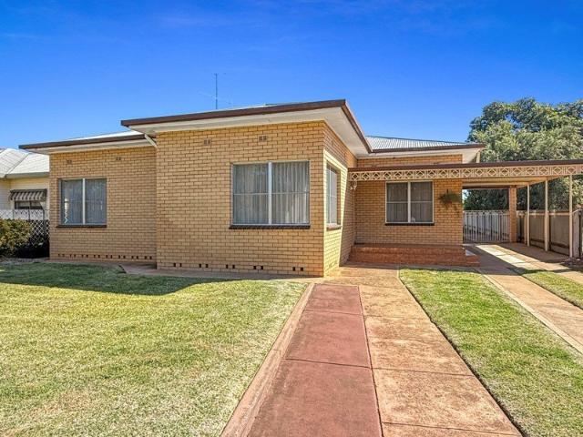 YOUR FIRST FAMILY HOME