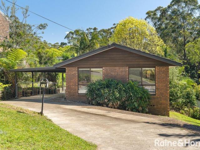 Your First Home, a Short Walk from the Harbour