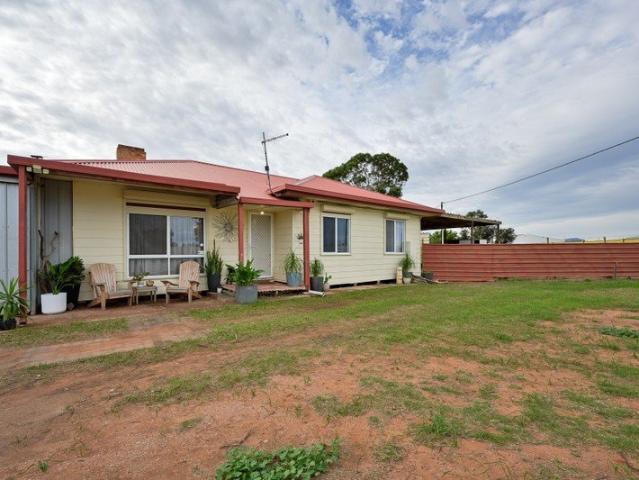 Your first home awaits!