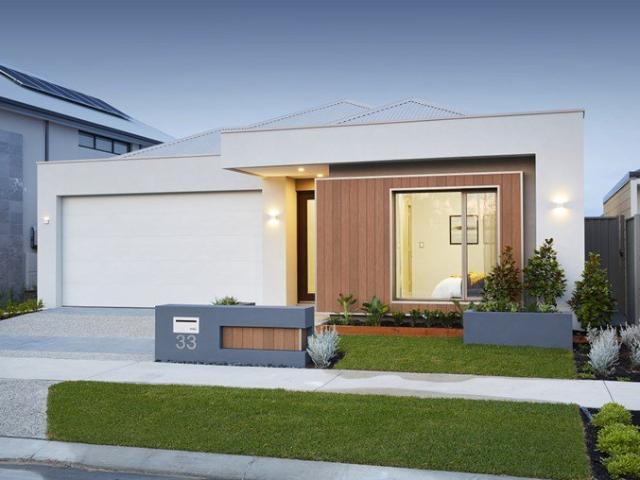 Your First Home Awaits