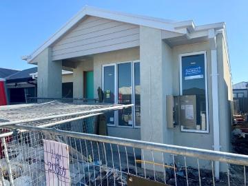 Your First Home Awaits!
