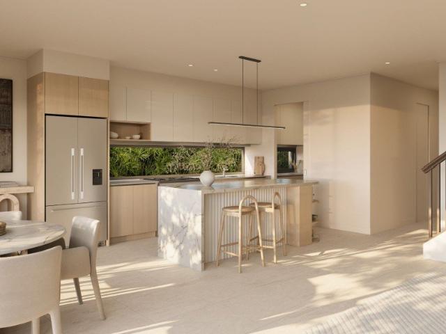 Your First Home. Boutique. Polished. Ready