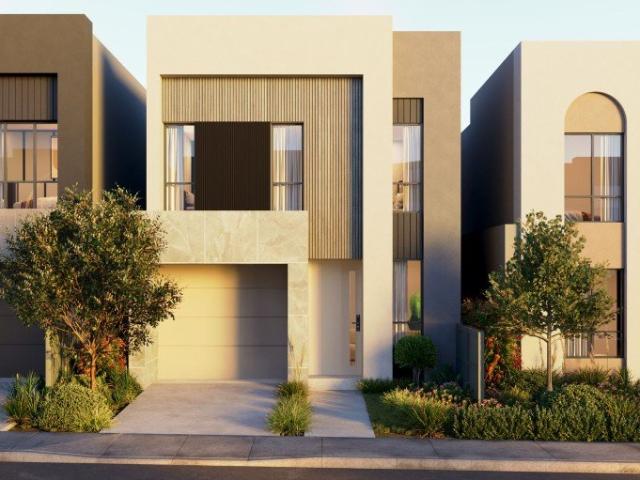 Your First Home. Boutique. Polished. Ready