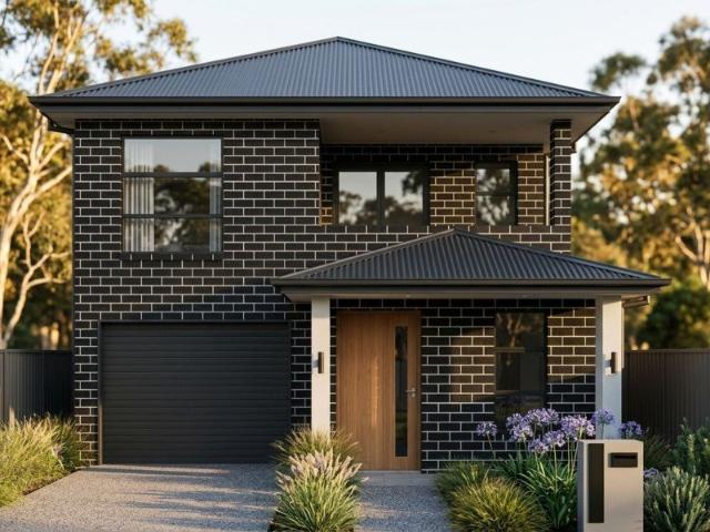 Your First Home in Rouse Hill | New House & Land Packages | Metro at Your Door | Enquire Now