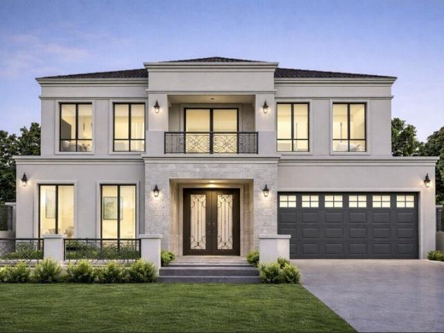 Your First Home in The Ponds Starts Here
