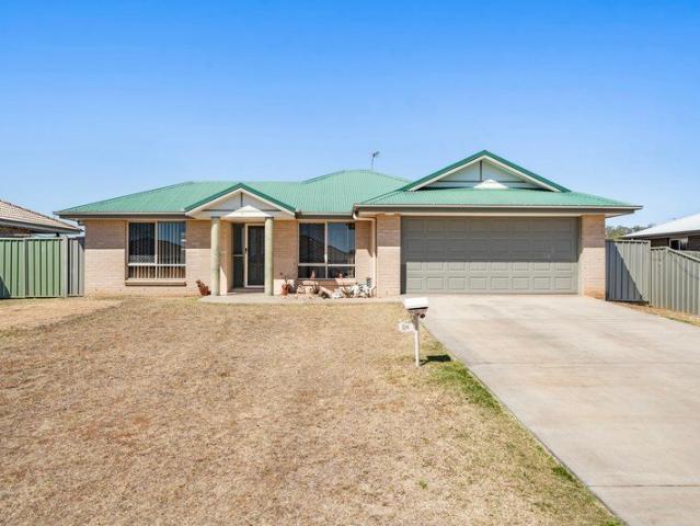 Your First Home Just Got Very Interesting!
