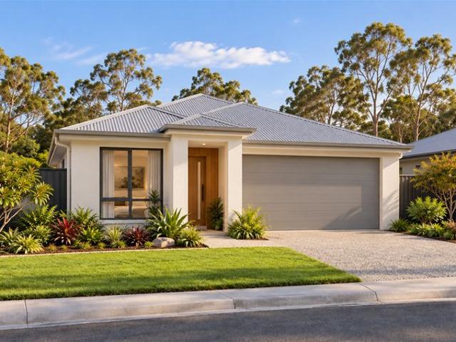 YOUR FIRST HOME OR NEXT INVESTMENT DEEBING HEIGHTS FROM $749,000!