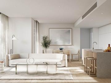 Your First Home. Metro Steps Away. Move In Now
