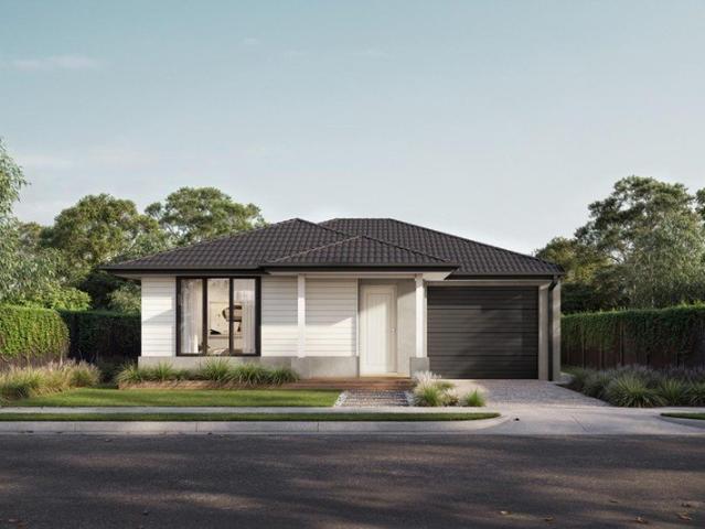Your first home should be a place where you can settle in and feel comfortable