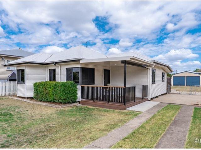 Your First Home Starts Here