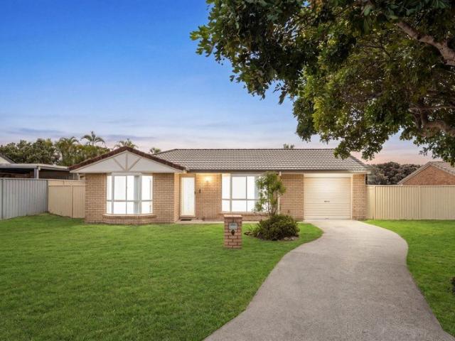 YOUR FIRST HOME STARTS HERE!