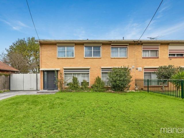 Your First Home Starts Here