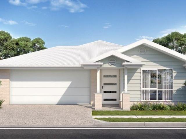 Your First Home Starts Here Brand New Turnkey Living in Bahrs Scrub