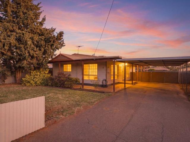 YOUR FIRST HOME STARTS HERE MOVE IN AND ENJOY