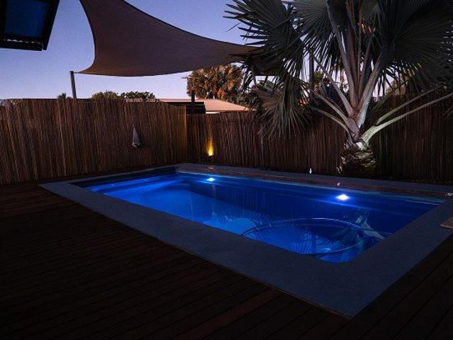 Your First Home Starts Here Space, Lifestyle & a Pool You'll Love!