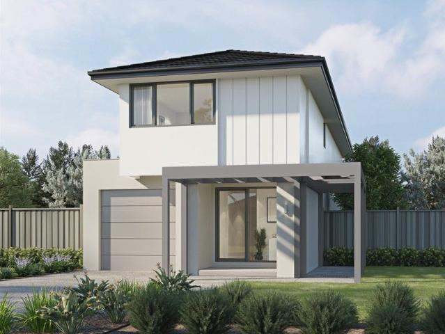 Your First Home Starts Here Stylish & Affordable in Averley