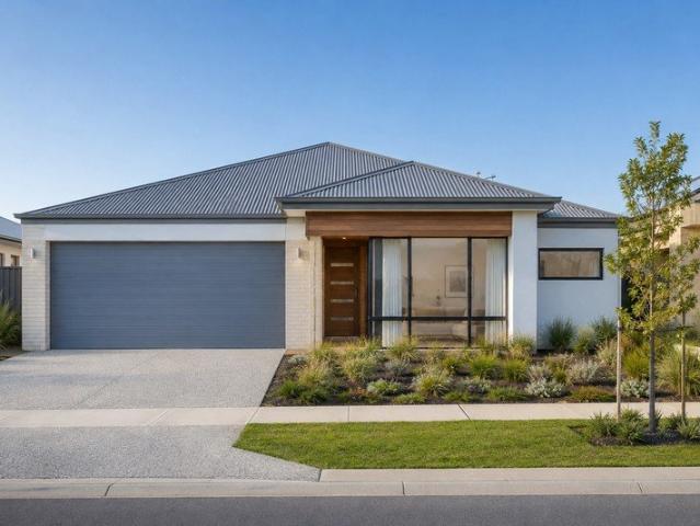 Your First Home Was the Practice Run. Now Build the One You Really Want from $884,900