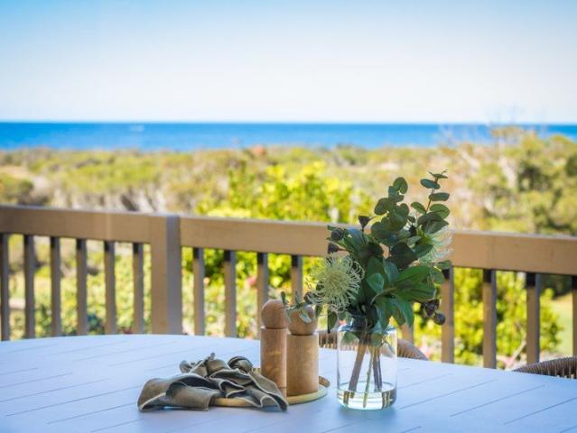 Your First Home, With a Million Dollar Outlook