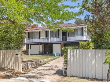 Your First Home with Loads of Potential