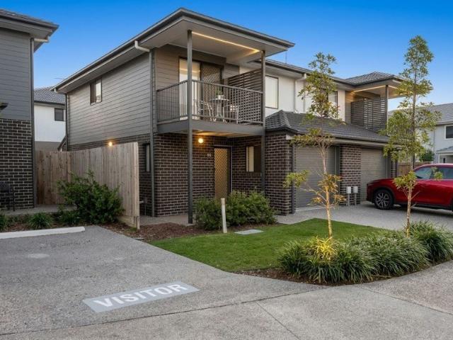 Your First Home. Your Next Investment. Your Move