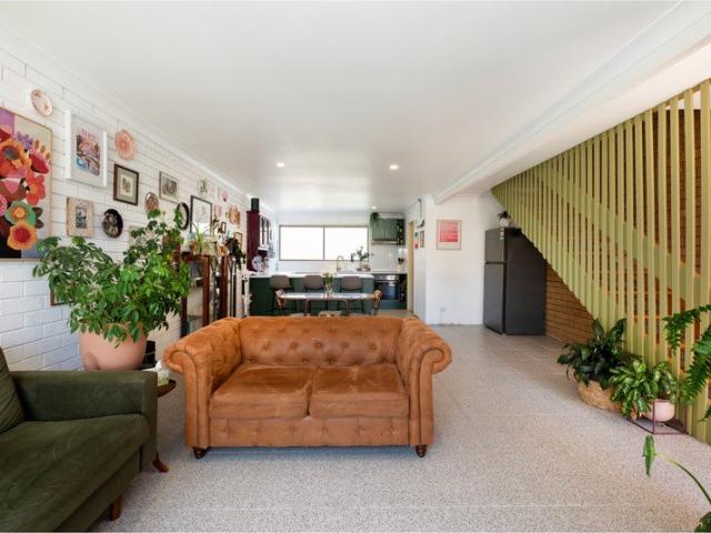 Your First Step into the Property Market
