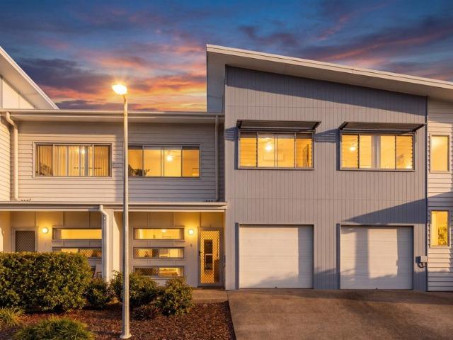 Your First Step into Home Ownership