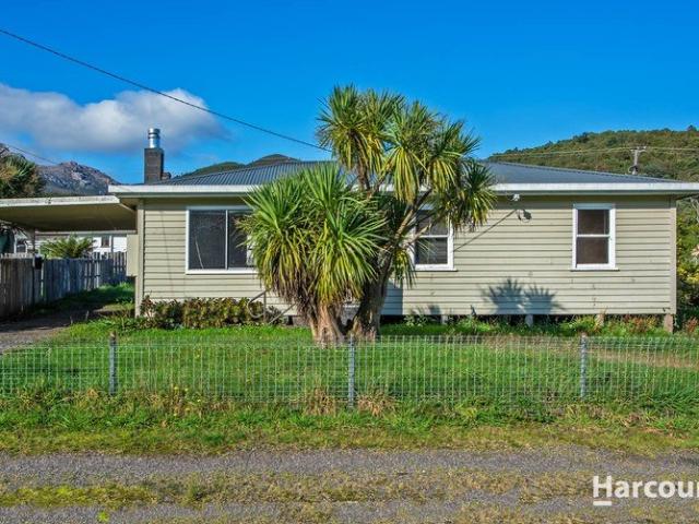 Your First Step Into Home Ownership!