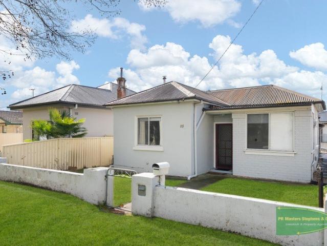 Your First Step Onto the Property Ladder Awaits in Bathurst